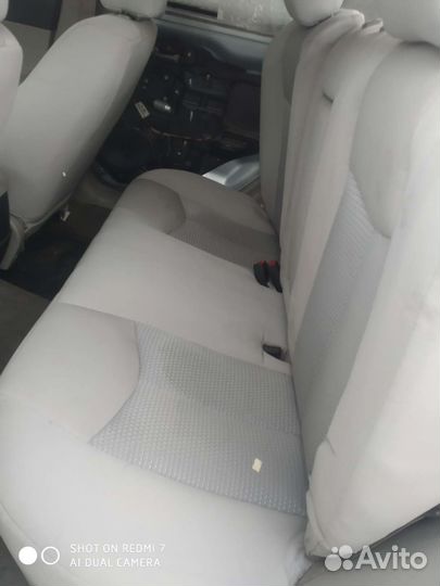 Faw besturn b50 сидения фав б 50