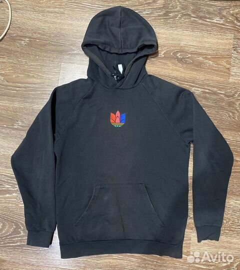 Худи adidas оригинал