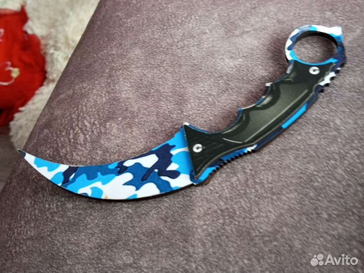 Керамбит кс го