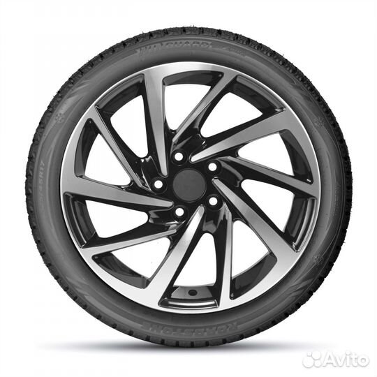 Roadstone Winguard WinSpike 31/10.5 R15 109Q