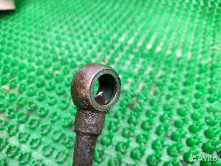 Трубка охлаждения АКПП Ssangyong Rexton Y200 D27DT