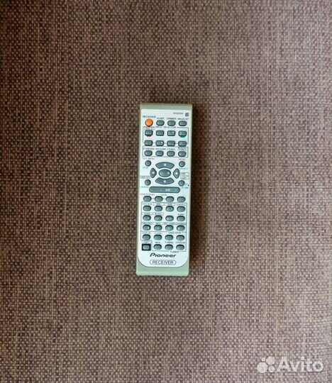 Ресивер Pioneer vsx 416