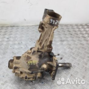 Раздаточная коробка toyota RAV 4 (2001-2006) б/у