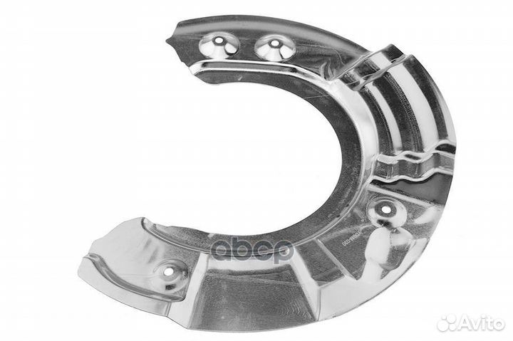 Щиток защитный тормозного диска HTO-BM-030 NTY