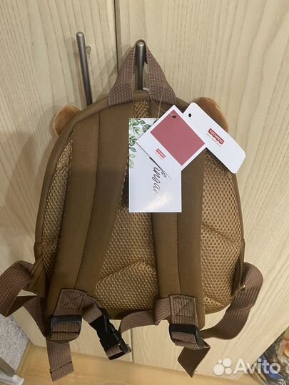 Рюкзак детский новый