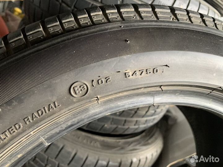 Bridgestone Turanza ER30 205/55 R16 91V