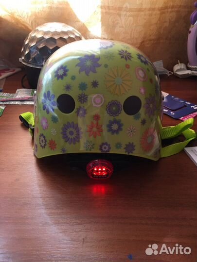 Шлем Globber xs-s 48-53