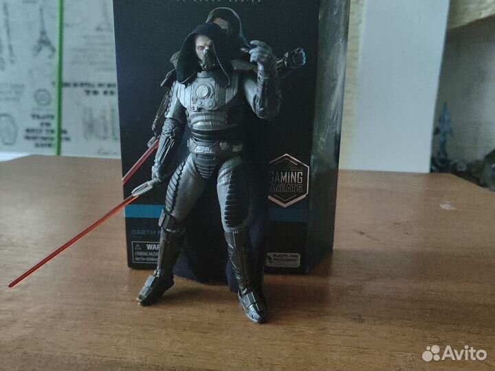 Star wars black series