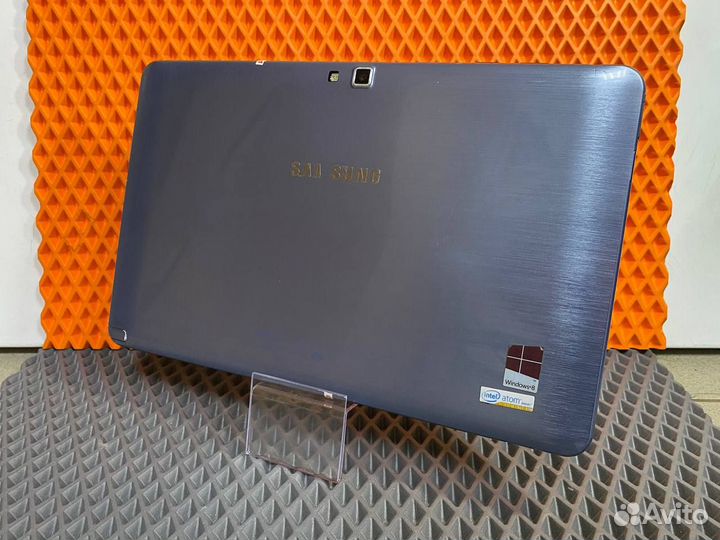 Планшет Samsung Smart PC XE500T1C (13)