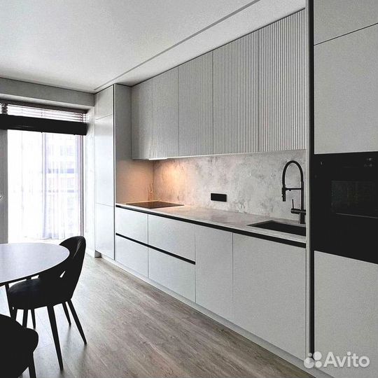 Кухни от производителя Barcinonensis