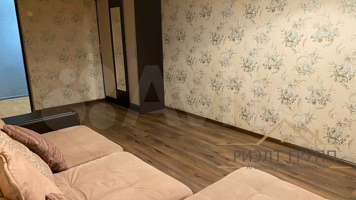 4-к. квартира, 81,9 м², 5/9 эт.