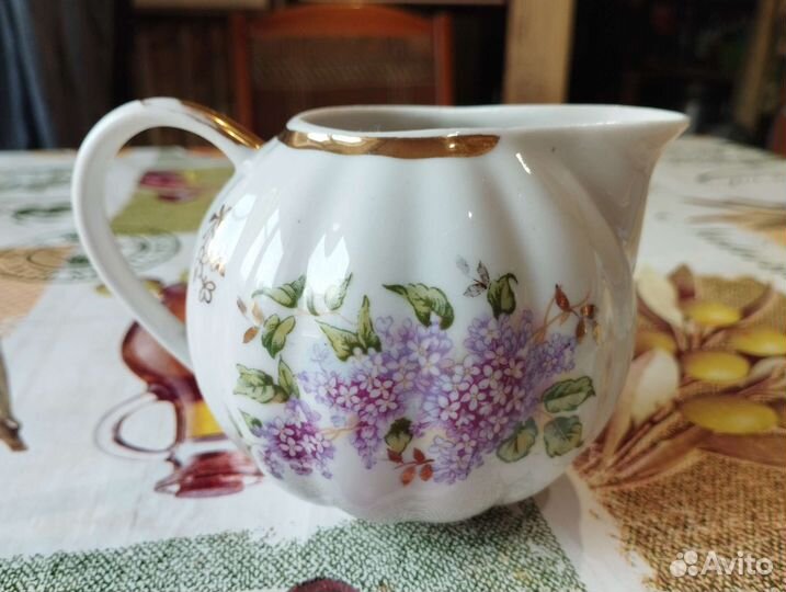 Посуда СССР