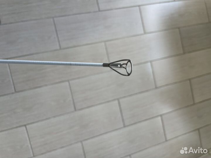 Удилище Okuma Alaris Tele Surf 420cm 100-200g 5sec