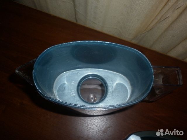 Фильтр кувшин для воды аквафор