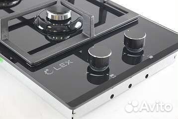 Варочная поверхность LEX