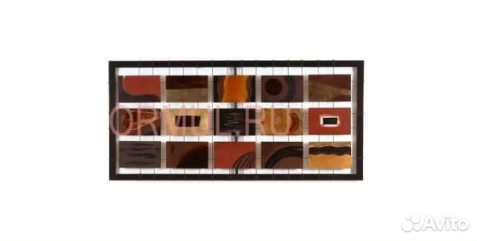 155471 Панно Pintdecor P2938