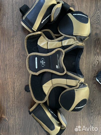 Нагрудник torspo