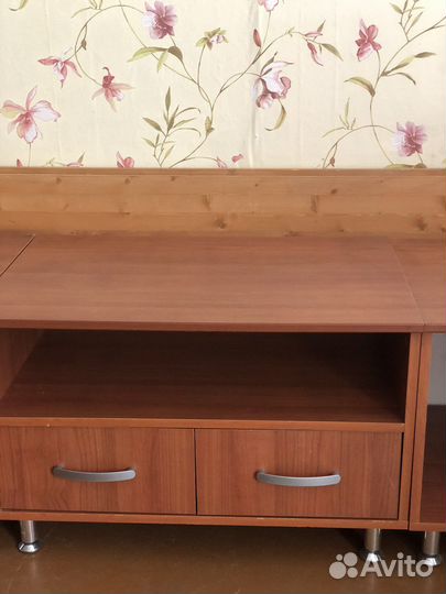 Тумба под телевизор бу