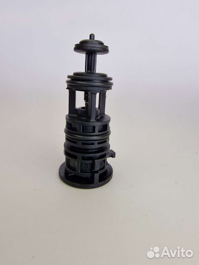 Картридж трехходового клапана Аристон Бакси оригин