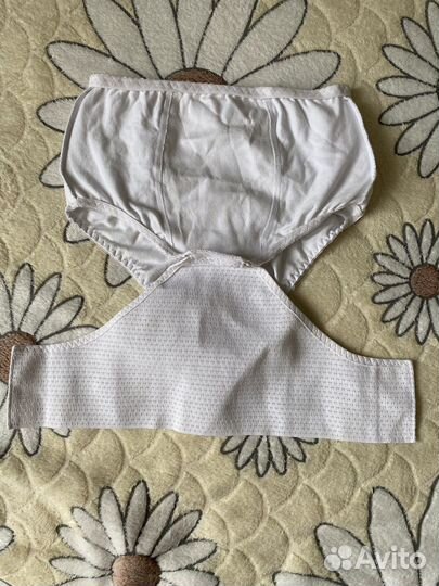 Новый бандаж после кесарева