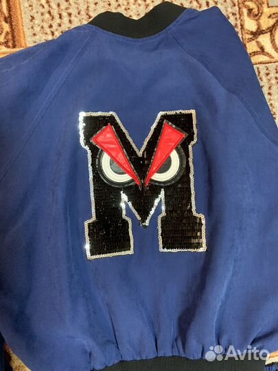 Спортивный костюм женский