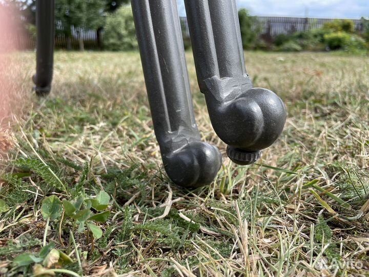 Кресла для дачи