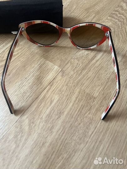 Солнцезащитные очки dolce gabbana оригинал