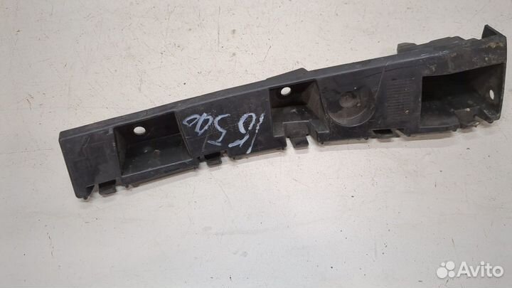 Кронштейн бампера Ford Mustang, 2016