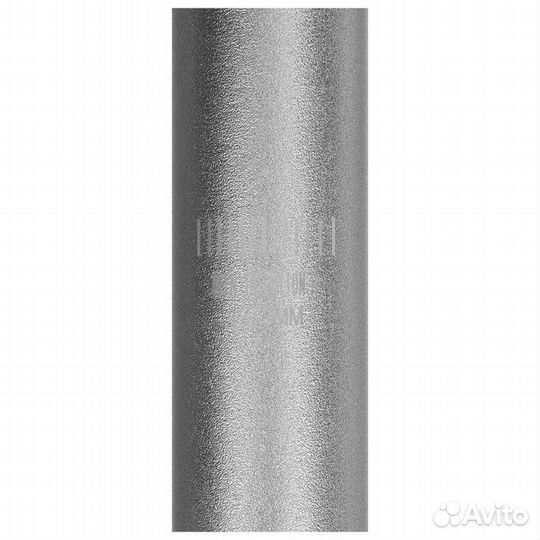 Подседельный штырь Dream Bike 27.2*300 мм, без зам