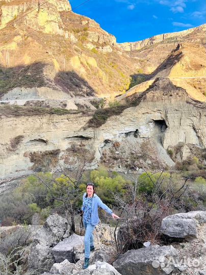 Туры по Дагестану Все включено 4 дня