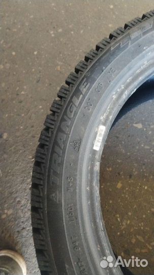 Triangle IcelynX TI501 225/45 R17