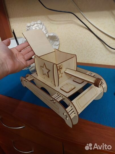 Танк для пива