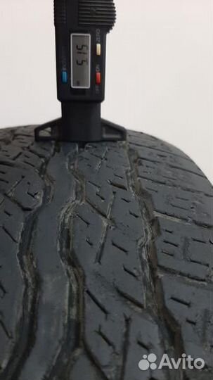 Bridgestone Dueler H/T 688 225/65 R17