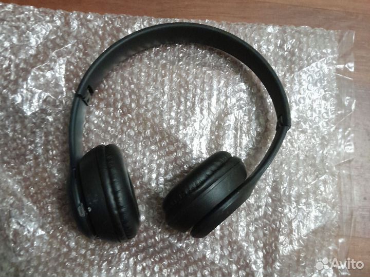 Беспроводные наушники бу