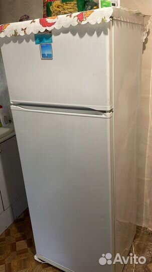 Холодильник б/у