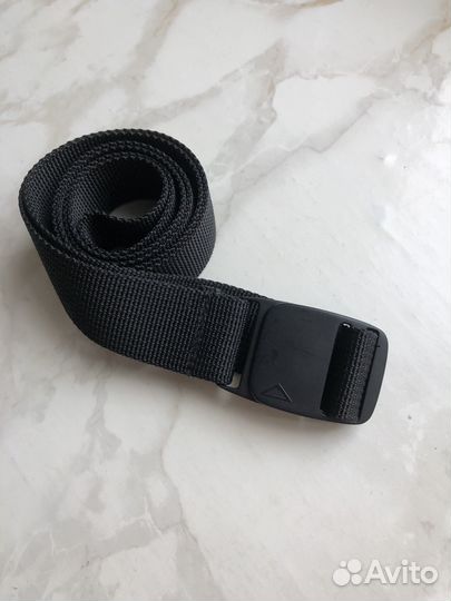 Ремень mckinley туристический