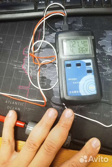 Аккумуляторы 21700 LG M50T 14А