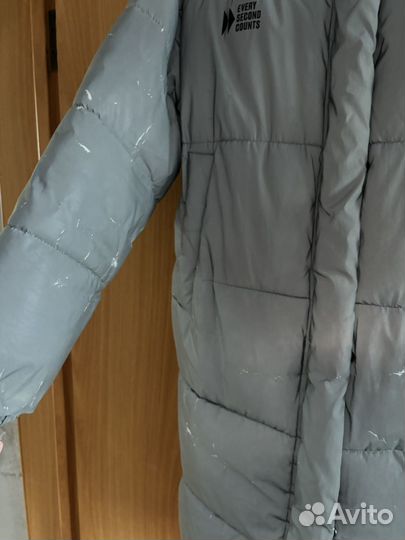Куртка женская