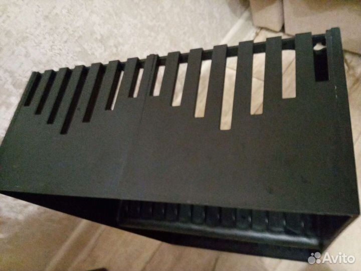 Подставка для dvd дисков