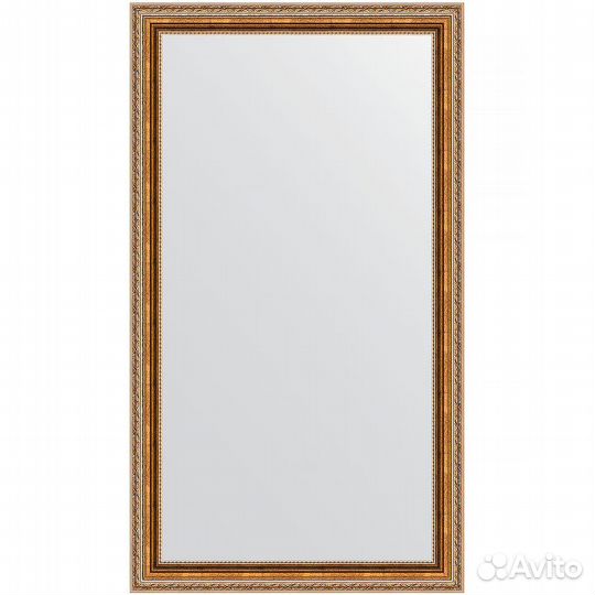 Зеркало Evoform Definite 115х65 BY 3207 в багетно