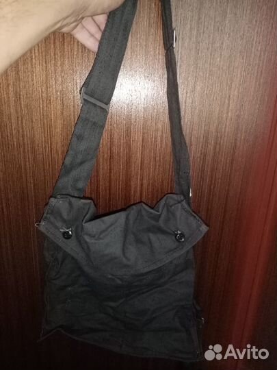 Продам сумку и коробку для металлоискателя