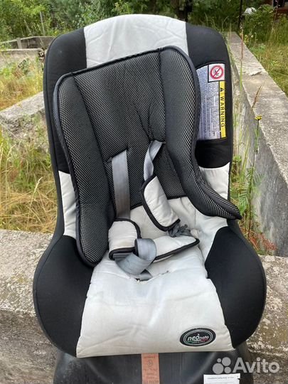 Детское кресло для автомобиля
