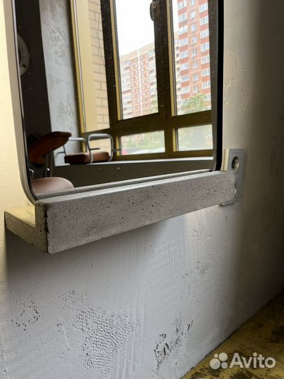 Икеа IKEA зеркало lindbyn