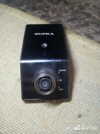 Камера видеонаблюдения бу