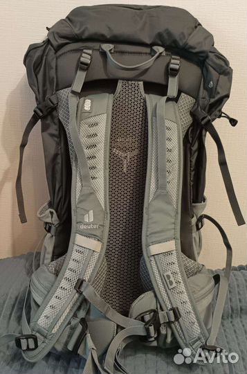 Рюкзак туристический Deuter Futura 32 SL