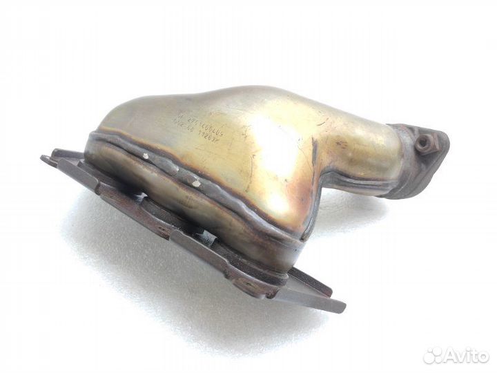 Выпускной коллектор правый Mercedes-Benz Cls-Class