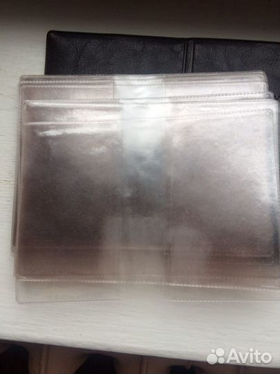 Обложки на военный билет