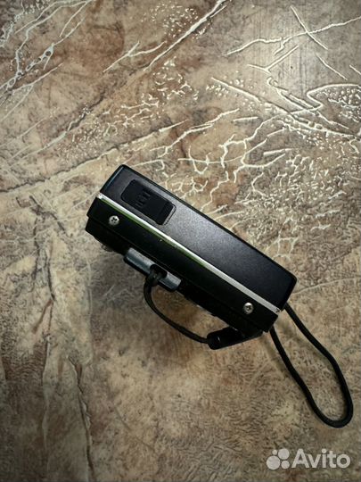 Компактный фотоаппарат samsung