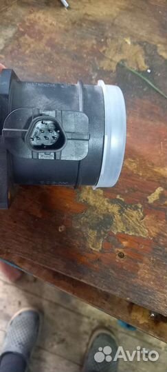 Датчик дмрв на priora