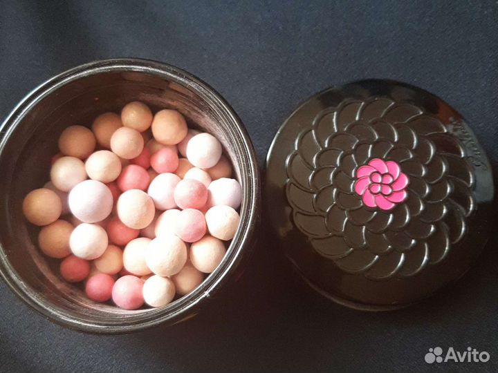 Guerlain метеориты